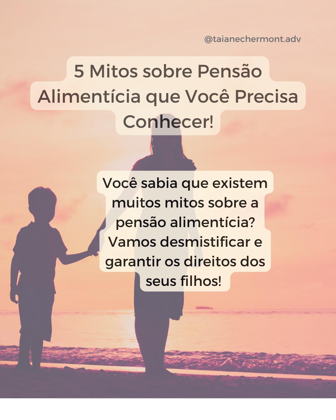 Leia mais sobre o artigo 5 Mitos sobre Pensão Alimentícia que Você Precisa Conhecer!